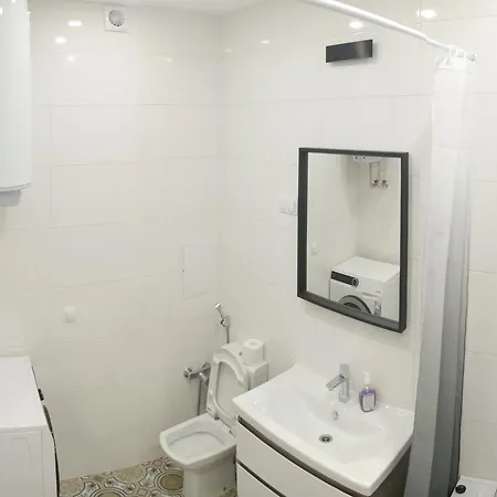 Cozy Frantsuzky Bulvar 60 G Apartment *