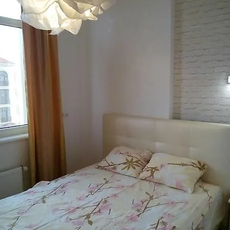 Cozy Frantsuzky Bulvar 60 G Odesa