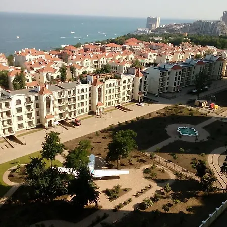 Cozy Frantsuzky Bulvar 60 G Apartment Odesa