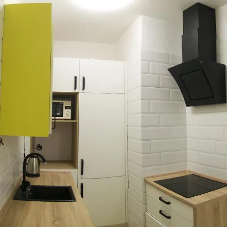 Cozy Frantsuzky Bulvar 60 G Apartment Odesa